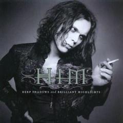 Deep Shadows And Brilliant Highlights