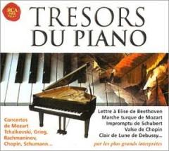 Tresors du Piano