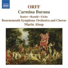 Carmina Burana