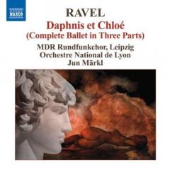 Ravel: Daphnis Et Chloe