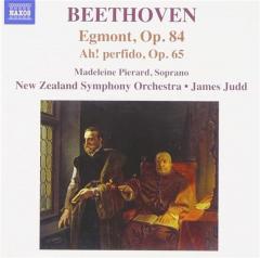 Beethoven: Egmont Op.84