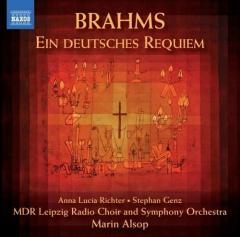 Brahms: A German Requiem 
