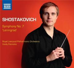 Shostakovich: Symphony No. 7, ''Leningrad''