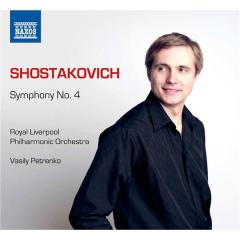 Shostakovich: Symphony No.4 