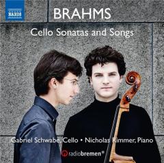 Brahms - Cello Sonatas