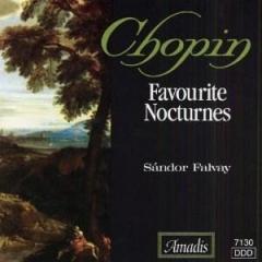 Chopin: Nocturnes