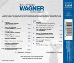 Ultimate Wagner Opera Album