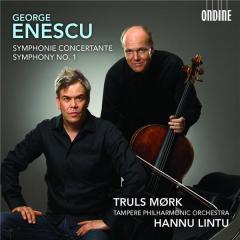 Enescu: Symphonie Concertante / Symphony No. 1