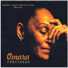 Buena Vista Social Club Presents... Omara Portuondo