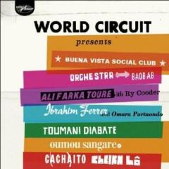 World Circuit Presents...