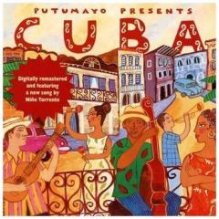 Putumayo Presents - Cuba