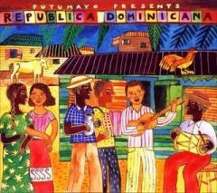 Republica Dominicana