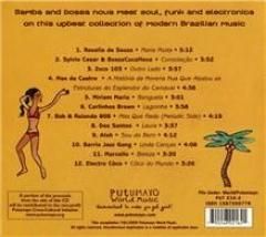 Brazilian Groove