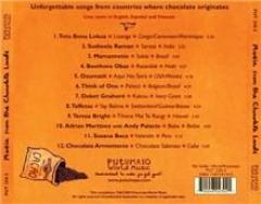 Music from the Chocolate Lands