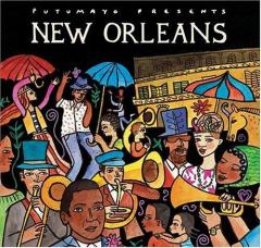 New Orleans Various Artists