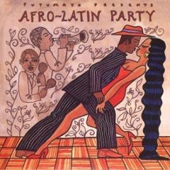 Afro - Latin Party