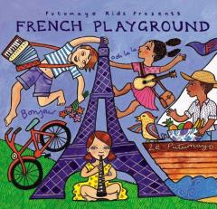 French Playground
