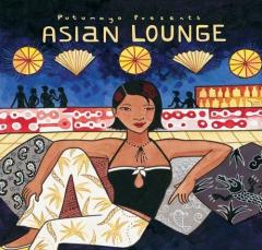 Asian Lounge