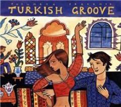 Turkish Groove