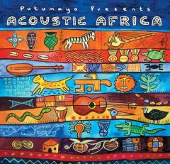 Acoustic Africa
