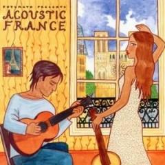 Putumayo Presents: Acoustic France 
