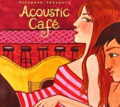 Putumayo presents Acoustic Cafe