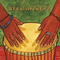 African Beat (Revised)