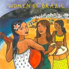 Women Of Brazil