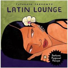 Latin Lounge