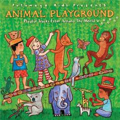 Animal Playground