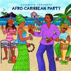 Afro-Caribbean Party