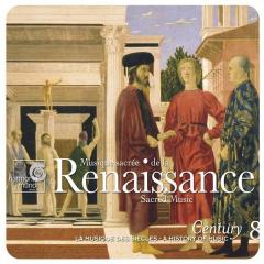 Sacred Music Of The Renaissance - Vol. 8