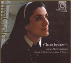 Chant Maronite Traditionnel