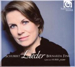 Schubert - Lieder