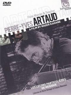 Pierre-Yves Artaud: Flute Master and Teacher