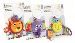 Mini jucarii 3 modele