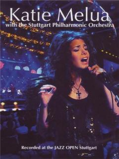 Katie Melua with the Stuttgart Philharmonic Orchestra