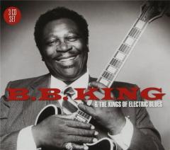 B.B.King & Kings of the Electric Blues
