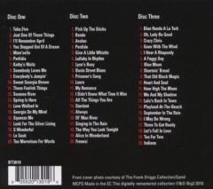 The Absolutely Essential Collection