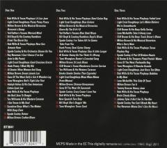 Western Swing - The Absolutely Essential Collection