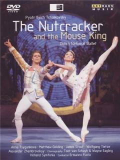 Tchaikovsky: The Nutcracker and The Mouse King 