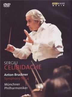 Bruckner: Symphony No.4 