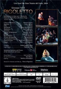 Verdi: Rigoletto