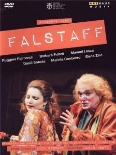 Verdi: Falstaff