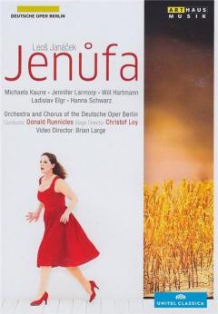 Janacek: Jenufa 