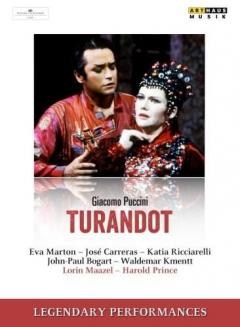 Puccini: Turandot 