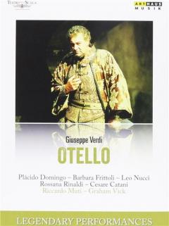 Verdi: Otello