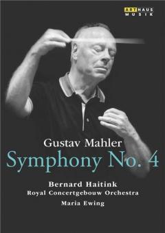 Mahler: Symphony 4