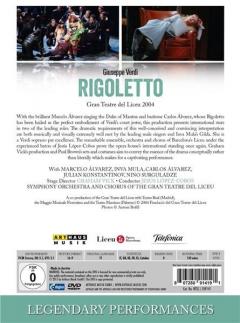 Verdi - Rigoletto