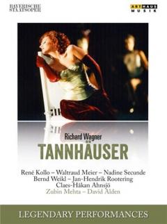 Wagner - Tannhauser